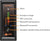 Gallagher i Series Fence Charger App Gateway showing features and lights