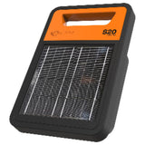 Gallagher S20 Solar electric fence Energizer