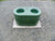 Lapp 2 Hole Energy Free Waterer + Ships Free! - Gallagher Electric Fence