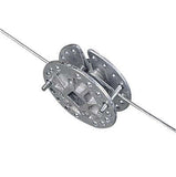 Gallagher G64304 Permanent electric fence Wire Tighteners