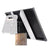 Gallagher MBS800 Charger with 40 Watt Solar Panel Kit