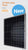 image of a Gallagher MBS800 and 40 Watt Solar Panel Kit