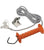 Gallagher Electric Fence Bungee Gate Kit