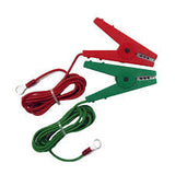 Universal Fence Charger Lead Wire Set