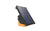 right side of a new Gallagher solar electric fence charger the s200 Electric Fencer