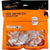Gallagher Wide Jaw Pinlock T-Post Fence Insulators 1500 Pack - Gallagher Electric Fence
