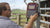 Gallagher TW-3 Scale Indicator, Load Bars, Platform - Gallagher Electric Fence