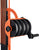 Gallagher Smartfence Kit  showing wire spools and wind up handle