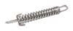 Gallagher A290 H.D. Tension Electric Fence Wire Spring