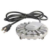 110 volt Miraco 500W Livestock Water Tank Heater 