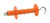 Gallagher H.D. Electric Gate Handles 120 Pack - Gallagher Electric Fence