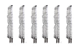 6 Rolls of Gallagher 48"X164' Poultry Netting shipped from Gallagher Electric Fence