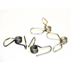 Gallagher 3/8" Fiberglass Fence Post Clips 