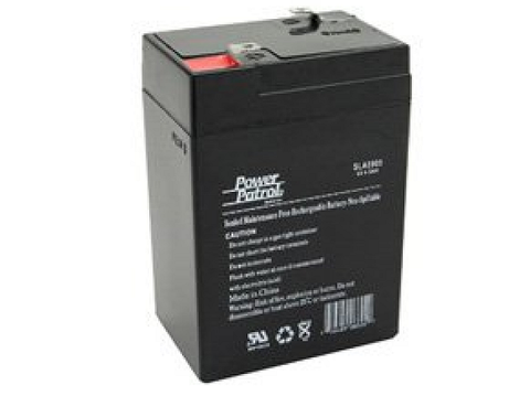 F227964 Battery for HERO Heaters