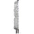 white double spiked posts on Gallagher Turbo Wire Electric Poultry Sheep Netting 