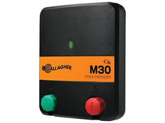 Gallagher M30 Chargers | Case of 18 - Gallagher Electric Fence