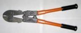 Gallagher Professional 4 Slot Crimping Tool for Electric Fence crimps