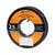 Roll of Gallagher Double Insulated Cable 65 feet long with orange label