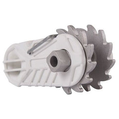 Gallagher Insulated End Electric Fence Ratchet Strainer for electric fence wire