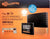 Gallagher MB1800i Electric Fence charger new in box