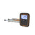 Gallagher W-O cattle scale weighing system