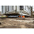 GALLAGHER G06335 WIRELESS 11,000 LB CATTLE SQUEEZE CHUTE LOADBARS installed