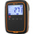 Gallagher W-0 Cattle Scale shows digital livestock weights