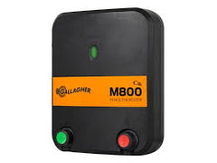 Gallagher M800 electric fence Charger energizer