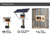 Gallagher Electric Fence charger set up option and systems