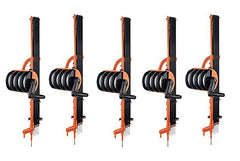 5 Gallagher Smartfence Portable Fences by Gallagher Electric Fence