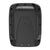 The back side os a Gallagher W-0 Cattle Scale Indicator is black and solid