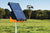 Gallagher S200 Solar Charger / 45 Mile / 160 Acre - Gallagher Electric Fence