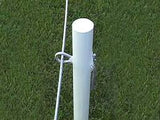 Gallagher 1" x 66" Fiberglass Fence Posts 100 Pack - Gallagher Electric Fence