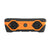 Gallagher W-0 Weigh Scale connection ports