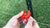 how to connect a lock jaw t post insulator to wire