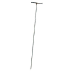 Gallagher Fence 3' T Handle electric fence Ground Rod 
