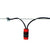 Flood Gate Controller for Electric Fence