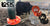 Lock Jaw color assortment on fence