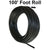 Insulted Electric Fence Tubing / 100' Roll - Gallagher Electric Fence