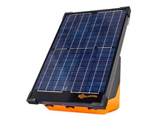 Gallagher S200 Solar Charger / 45 Mile / 160 Acre - Gallagher Electric Fence