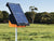 Gallagher S200 Solar Charger / 45 Mile / 160 Acre - Gallagher Electric Fence
